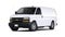 2025 Chevrolet Express Cargo Work Van