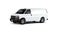 2025 Chevrolet Express Cargo Work Van