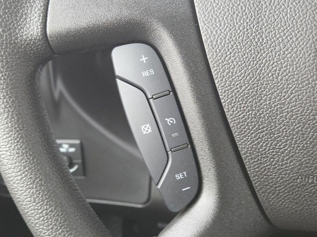 2026 Chevrolet Express Cargo Work Van