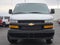 2026 Chevrolet Express Cargo Work Van