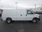 2026 Chevrolet Express Cargo Work Van