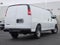 2026 Chevrolet Express Cargo Work Van