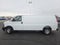 2026 Chevrolet Express Cargo Work Van