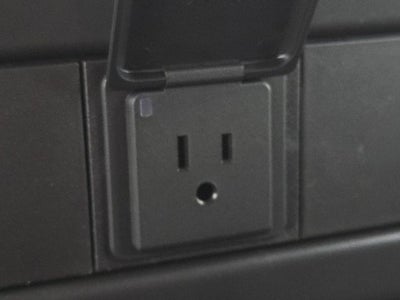 2026 Chevrolet Express Cargo Work Van