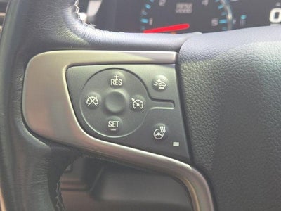 2020 GMC Yukon XL Denali