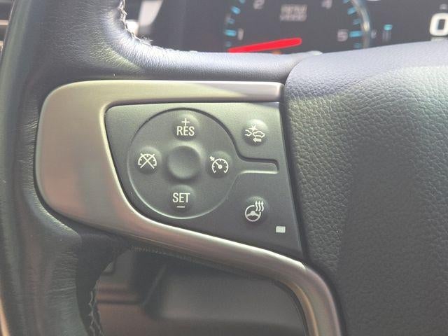 2020 GMC Yukon XL Denali