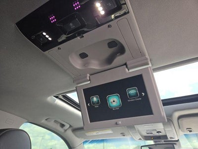 2020 GMC Yukon XL Denali
