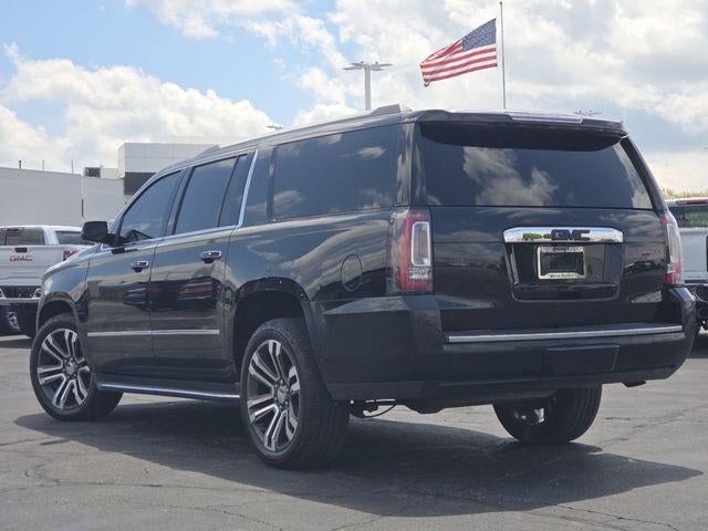 2020 GMC Yukon XL Denali