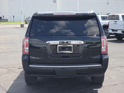 2020 GMC Yukon XL Denali