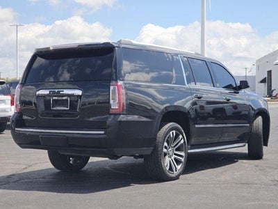 2020 GMC Yukon XL Denali