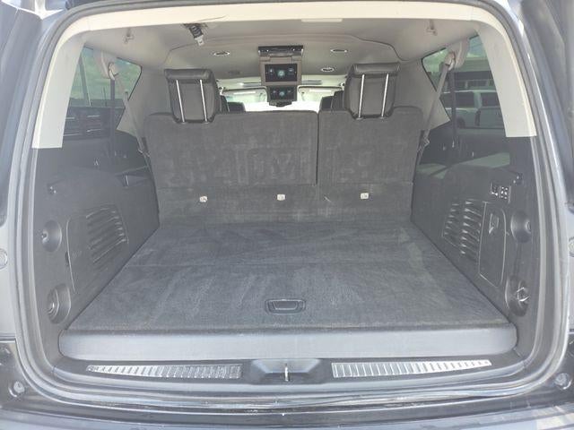 2020 GMC Yukon XL Denali