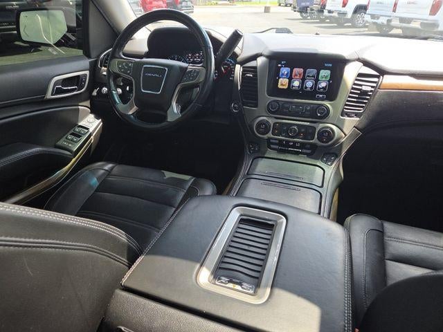 2020 GMC Yukon XL Denali