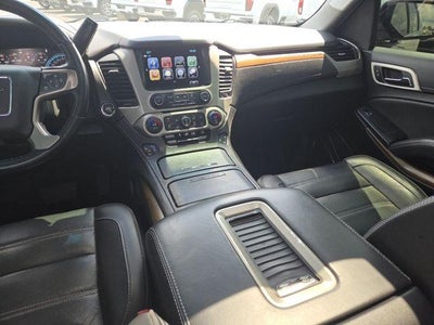 2020 GMC Yukon XL Denali