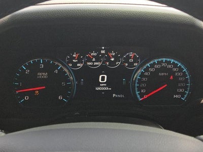 2020 GMC Yukon XL Denali