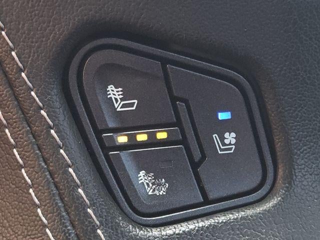 2020 GMC Yukon XL Denali