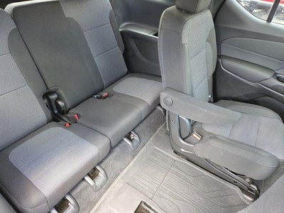 2023 Chevrolet Traverse LT