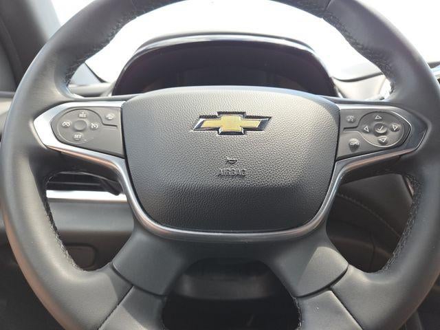 2023 Chevrolet Traverse LT