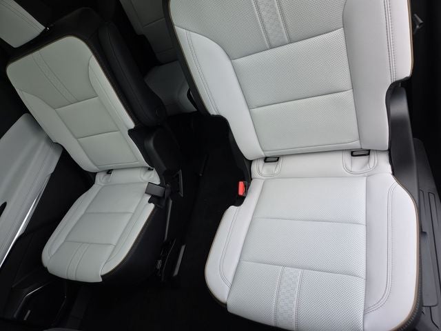 New 2026 Mosaic Black Metallic Chevrolet Traverse High Country SUV