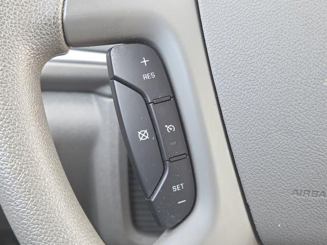 2016 Chevrolet Traverse LS