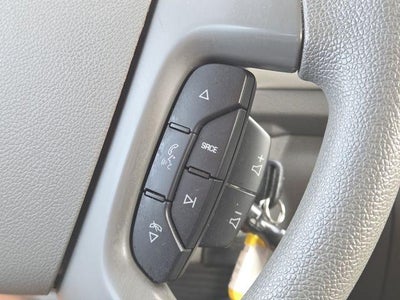 2016 Chevrolet Traverse LS