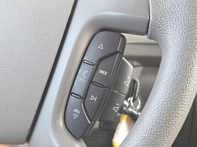2016 Chevrolet Traverse LS