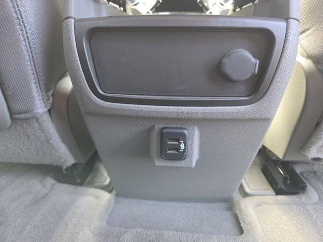 2016 Chevrolet Traverse LS