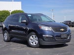 2016 Chevrolet Traverse LS