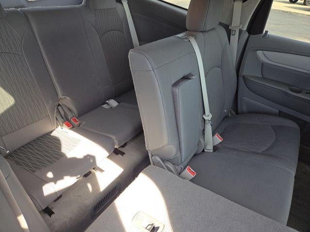 2016 Chevrolet Traverse LS