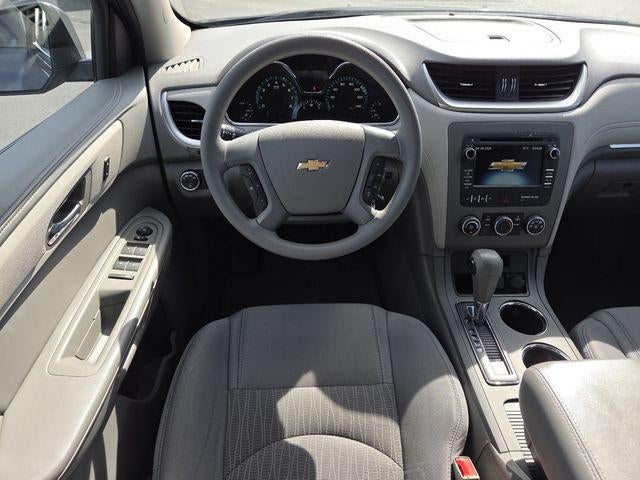 2016 Chevrolet Traverse LS