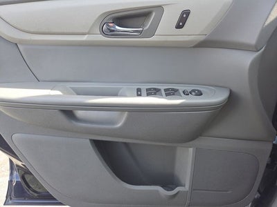 2016 Chevrolet Traverse LS