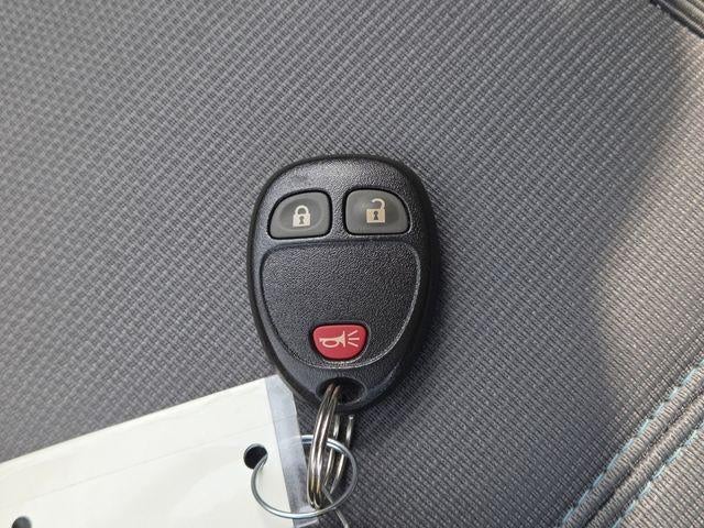 2016 Chevrolet Traverse LS