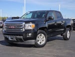 2020 GMC Canyon SLE1