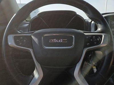 2020 GMC Canyon SLE1