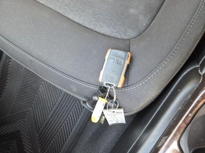 2020 GMC Canyon SLE1