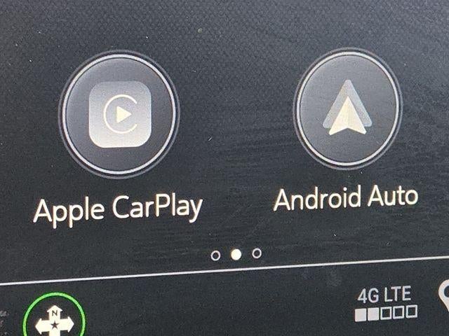 2020 GMC Canyon SLE1