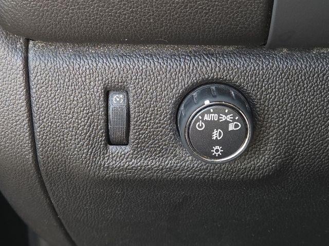 2020 GMC Canyon SLE1