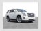 2019 Cadillac Escalade Platinum Edition