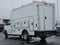2026 Chevrolet Express Cutaway 3500 Work Van