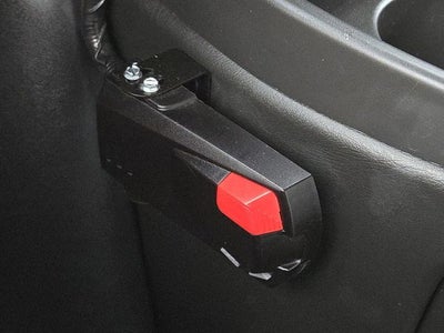 2026 Chevrolet Express Cutaway 3500 Work Van