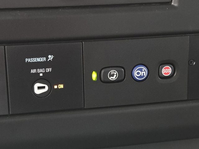 2026 Chevrolet Express Cutaway 3500 Work Van