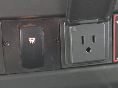 2026 Chevrolet Express Cutaway 3500 Work Van