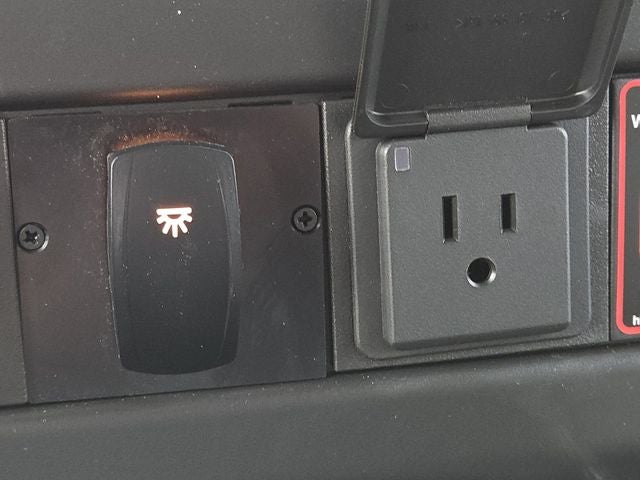 2026 Chevrolet Express Cutaway 3500 Work Van