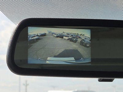 2025 Chevrolet Express Cutaway 3500 Work Van