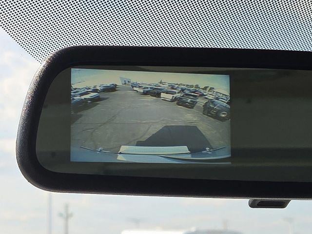 2025 Chevrolet Express Cutaway 3500 Work Van