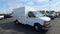 2025 Chevrolet Express Cutaway 3500 Work Van
