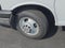 2025 Chevrolet Express Cutaway 3500 Work Van