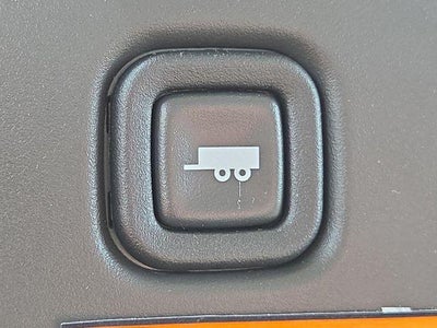 2025 Chevrolet Express Cutaway 3500 Work Van