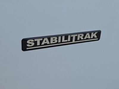 2025 Chevrolet Express Cutaway 3500 Work Van