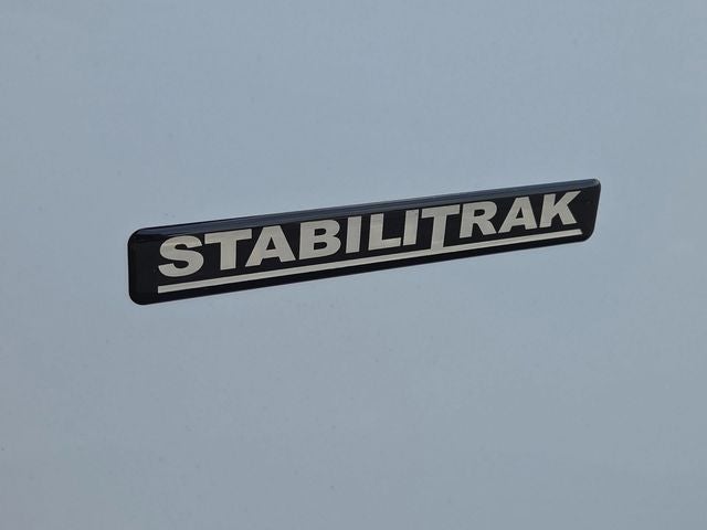 2025 Chevrolet Express Cutaway 3500 Work Van