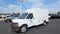 2025 Chevrolet Express Cutaway 3500 Work Van